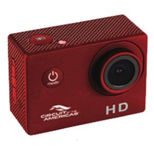 COTA™ branded 720p high-definition action camera,